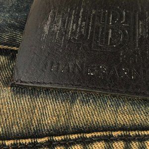 Blue Jeans by Jhane Barnes 39x41